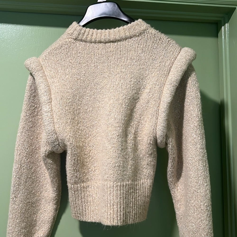 ASTR sweater - Picture 4 of 6